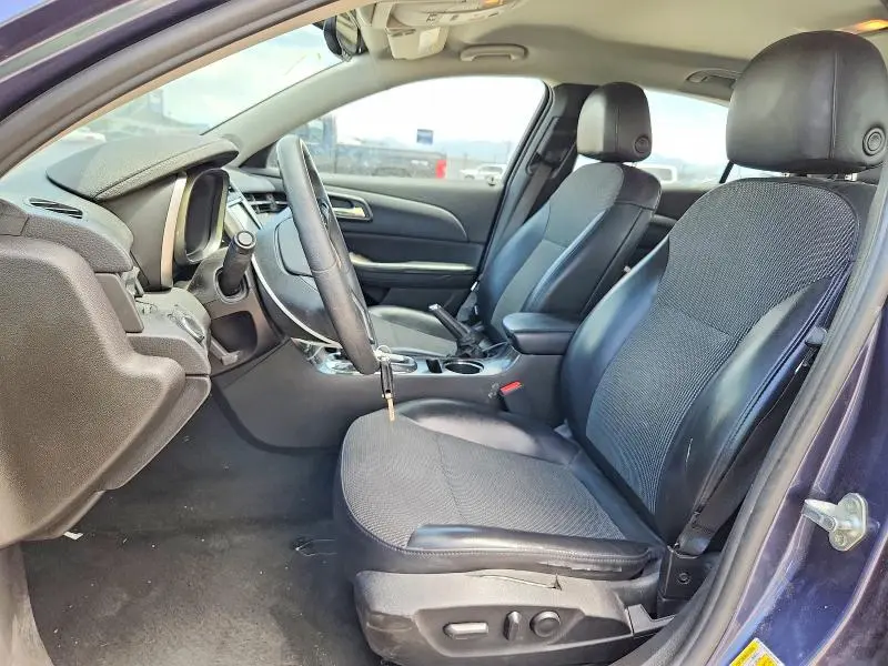 2014 CHEVROLET MALIBU 1LT  