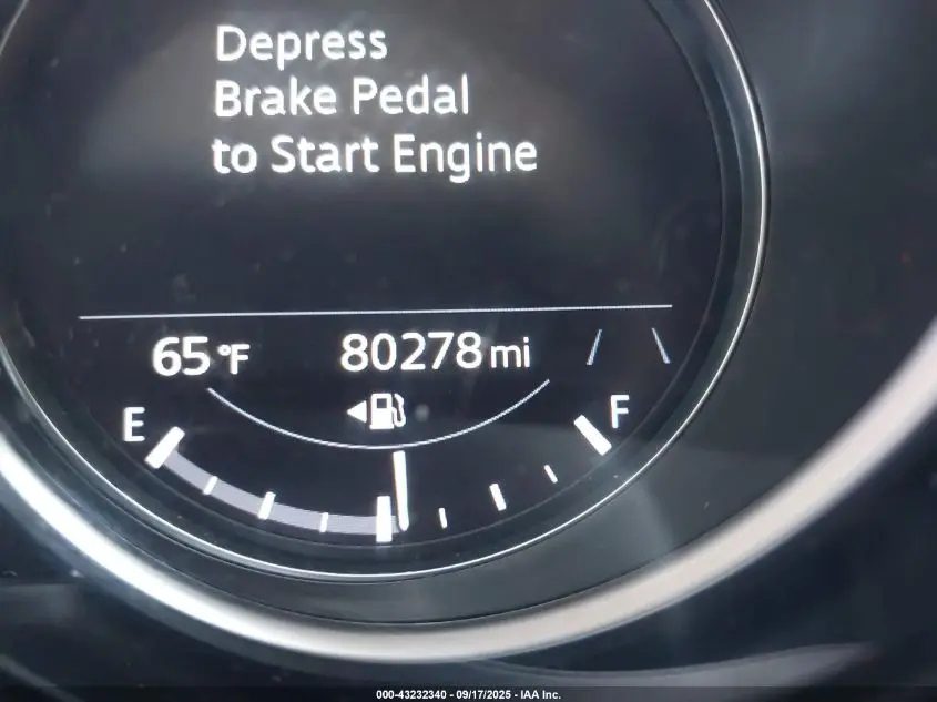 2022 MAZDA CX-5 2.5 S SELECT