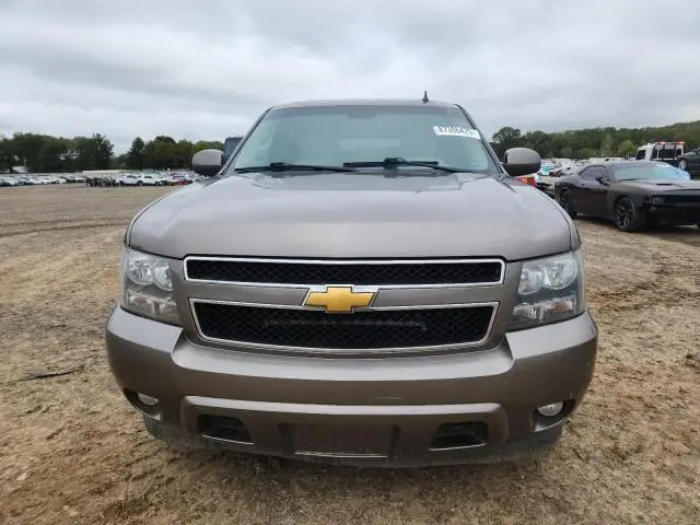 2012 CHEVROLET TAHOE K1500 LT  