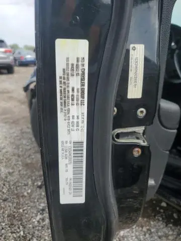 2011 DODGE CALIBER MAINSTREET  