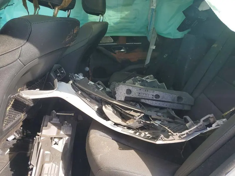 2024 MERCEDES-BENZ GLE 350 4MATIC  