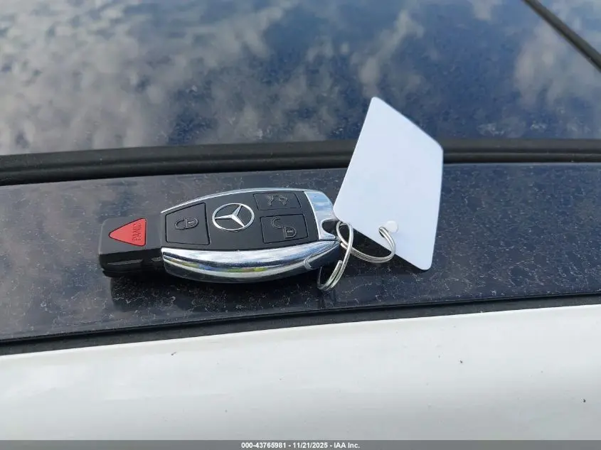 2016 MERCEDES-BENZ E 350  