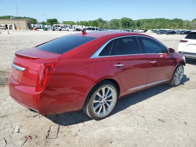 2014 CADILLAC XTS LUXURY COLLECTION