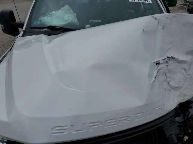 2019 FORD F250 SUPER DUTY  