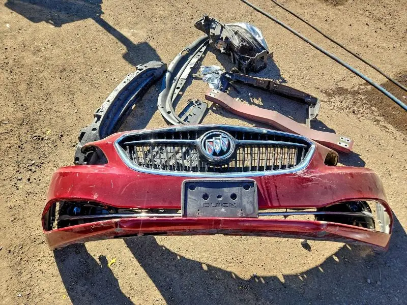 2018 BUICK LACROSSE ESSENCE  