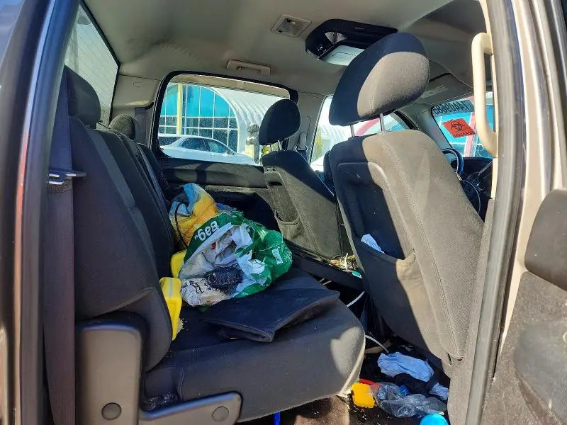 2012 CHEVROLET SILVERADO K1500 LT  