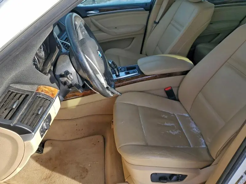 2013 BMW X5 XDRIVE35I  