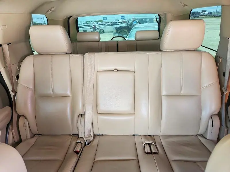 2013 CHEVROLET TAHOE C1500 LT  