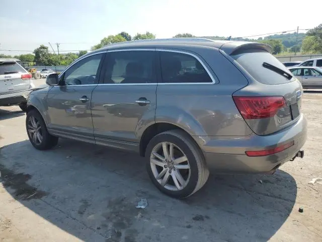 2011 AUDI Q7 PREMIUM PLUS