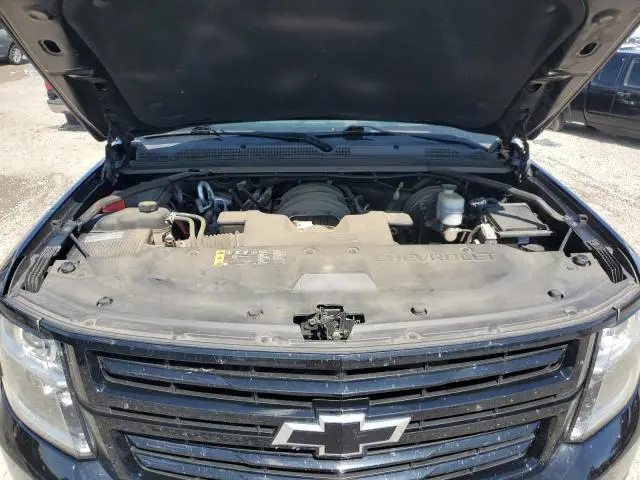 2020 CHEVROLET TAHOE K1500 LT  
