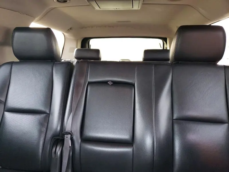 2013 CHEVROLET SUBURBAN K1500 LTZ  