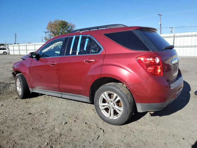 2010 CHEVROLET EQUINOX LT