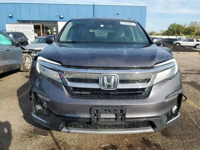 2020 HONDA PILOT TOURING  