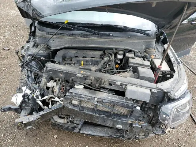 2022 HYUNDAI VENUE SE  