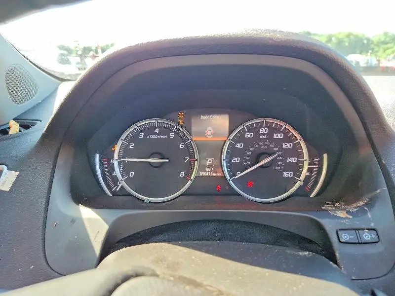 2016 ACURA TLX TECH  