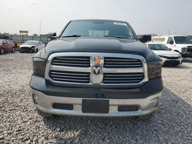 2015 RAM 1500 SLT  