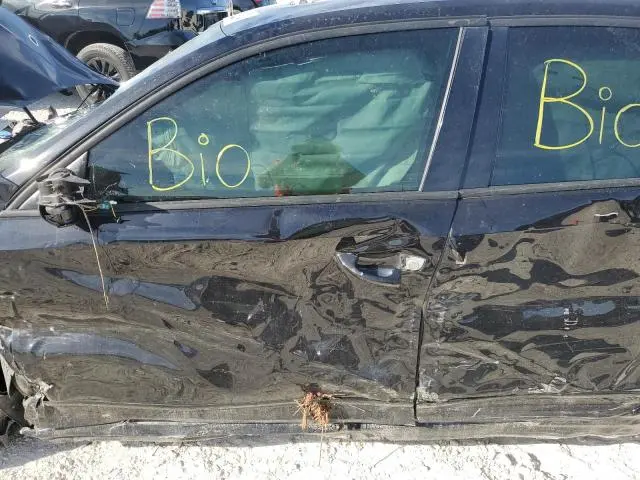 2018 VOLKSWAGEN PASSAT GT  