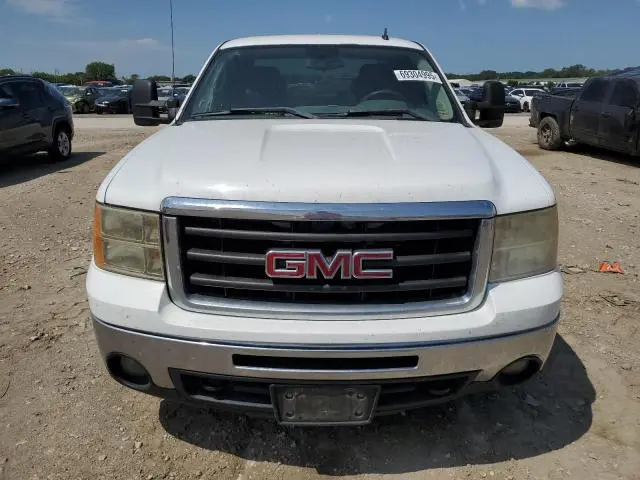 2011 GMC SIERRA K1500 SLE  