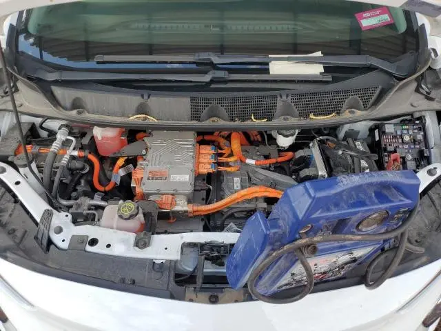 2023 CHEVROLET BOLT EV 1LT  