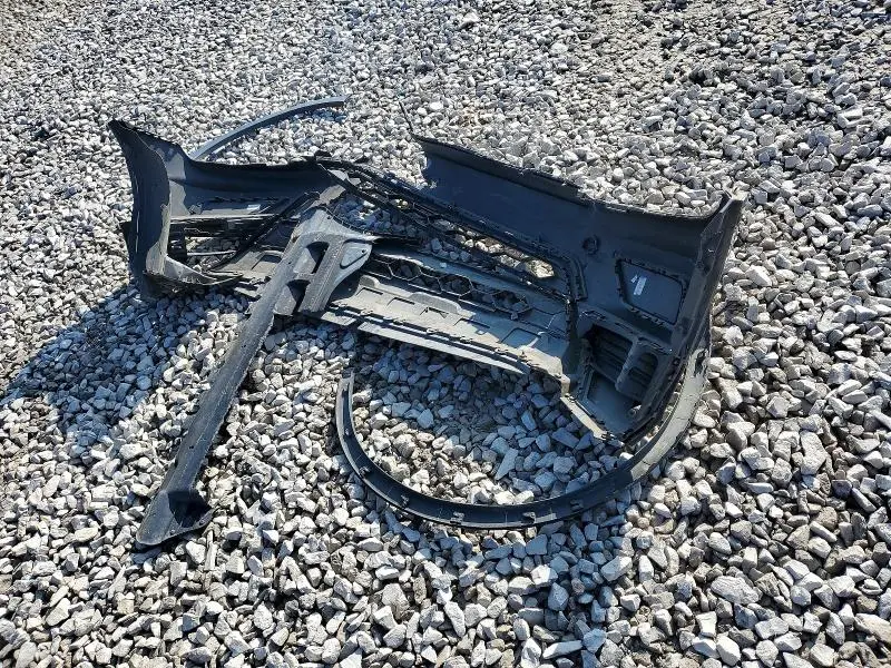 2018 VOLKSWAGEN TIGUAN S  