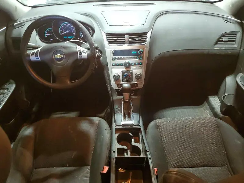 2012 CHEVROLET MALIBU 1LT  