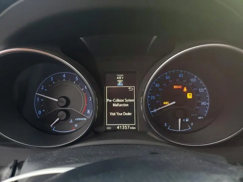 2018 TOYOTA COROLLA IM BASE  