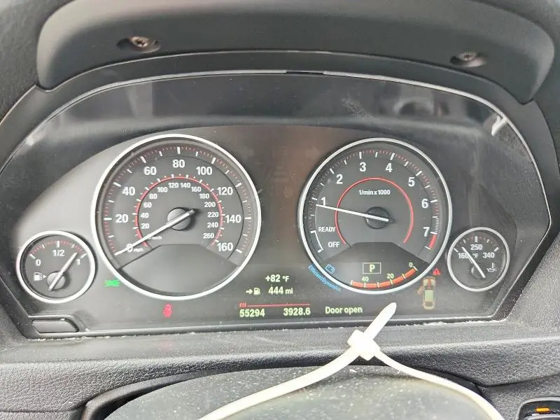 2019 BMW 430XI GRAN COUPE  