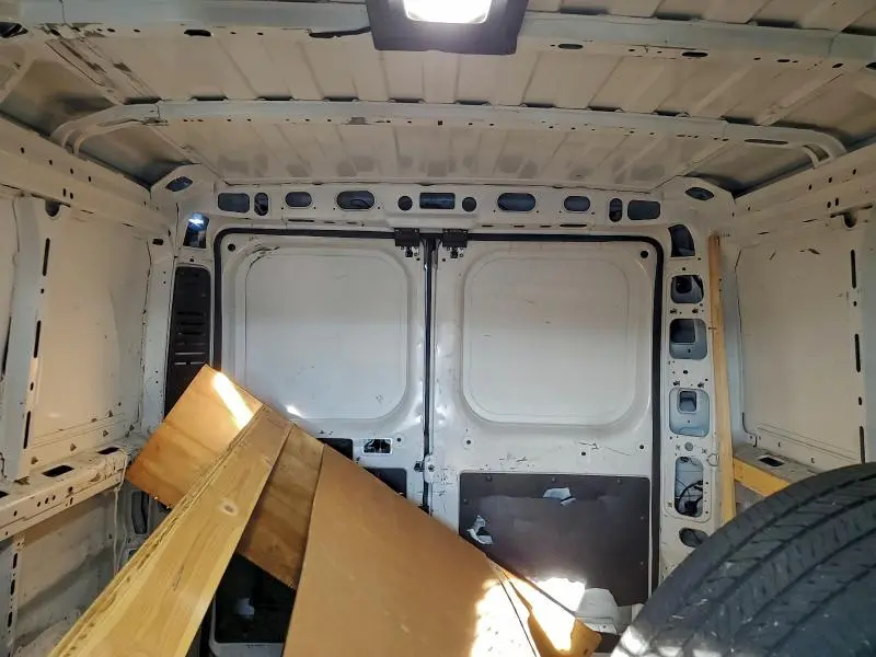 2019 RAM PROMASTER 1500 1500 STANDARD  