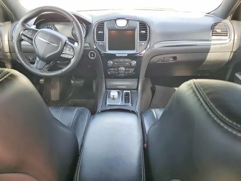 2016 CHRYSLER 300 S  