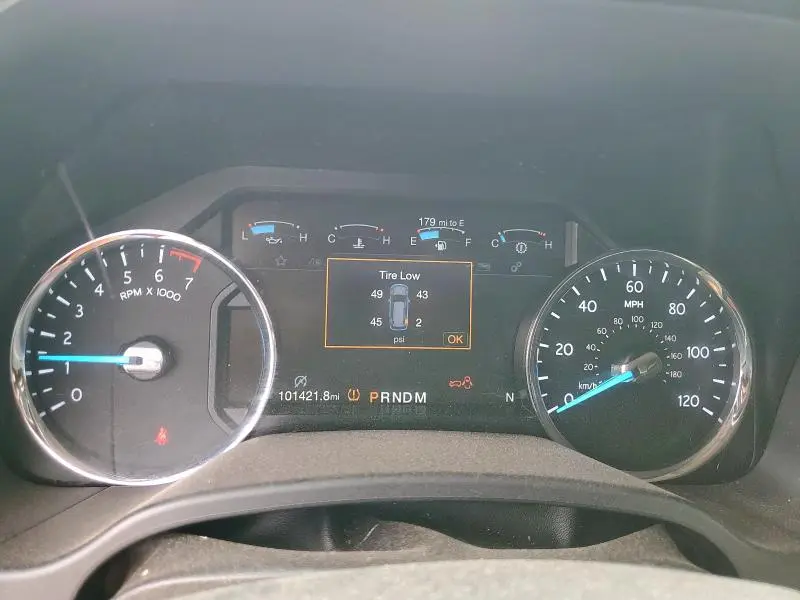 2018 FORD EXPEDITION PLATINUM  