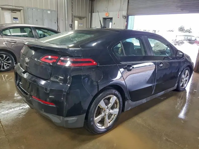 2014 CHEVROLET VOLT   