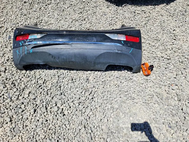 2019 CHEVROLET BOLT EV PREMIER  