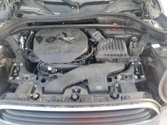 2019 MINI COOPER COUNTRYMAN