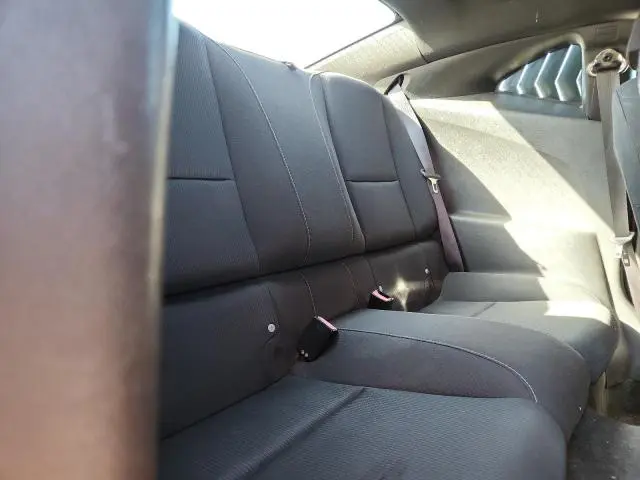 2011 CHEVROLET CAMARO LT  