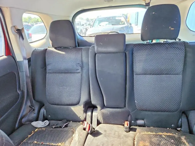 2016 MITSUBISHI OUTLANDER SE  