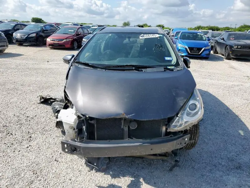 2015 TOYOTA PRIUS C   
