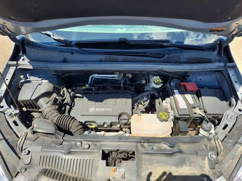 2014 BUICK ENCORE   