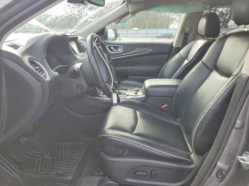 2020 INFINITI QX60 PURE  