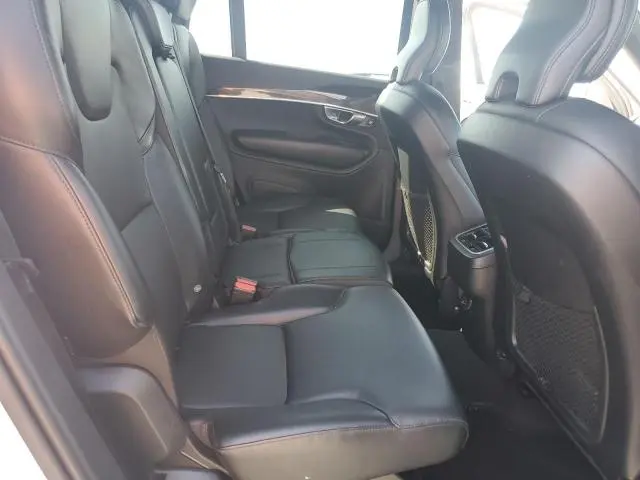 2019 VOLVO XC90 T5 MOMENTUM  