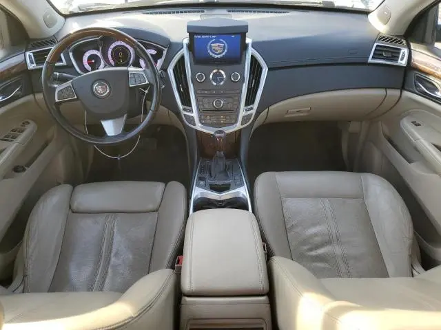 2011 CADILLAC SRX PREMIUM COLLECTION  
