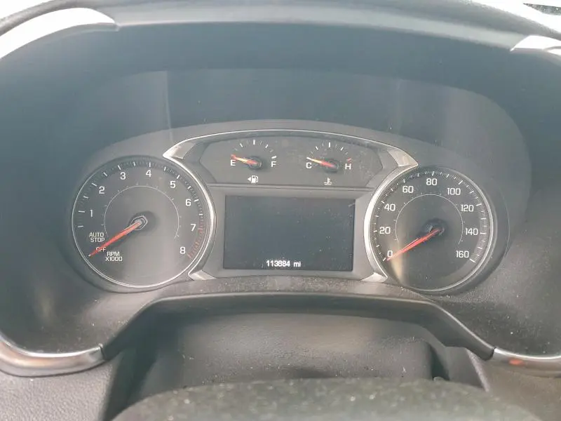 2020 CHEVROLET BLAZER 2LT  