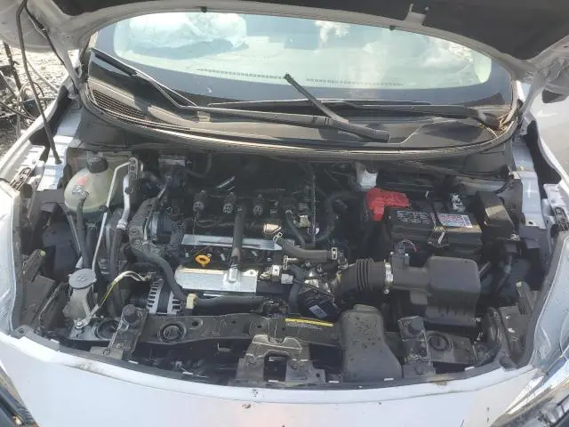 2023 NISSAN VERSA S  