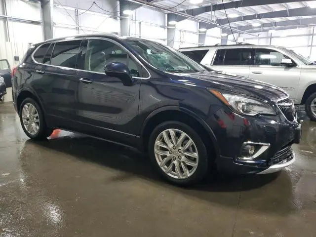 2020 BUICK ENVISION PREMIUM  