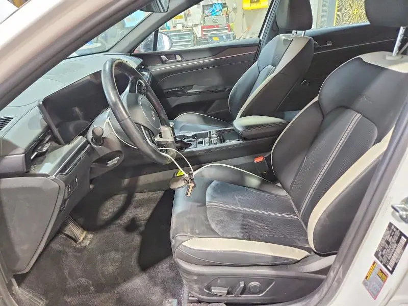 2025 KIA K5 GT LINE  
