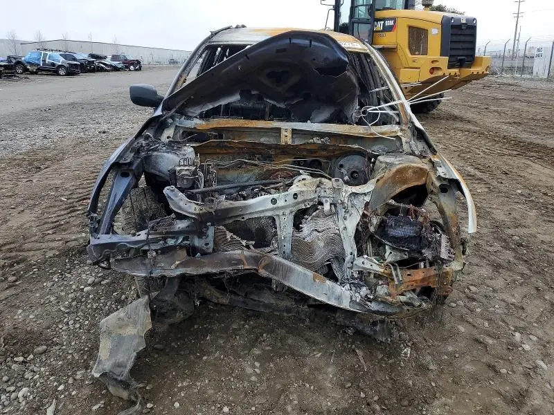 2018 SUBARU OUTBACK 2.5I  