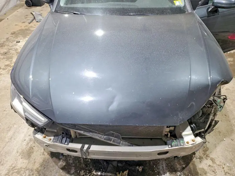 2017 AUDI A4 PREMIUM  