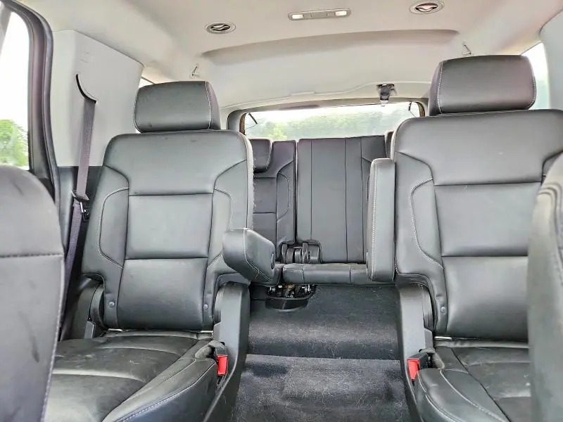 2020 CHEVROLET TAHOE K1500 LT  