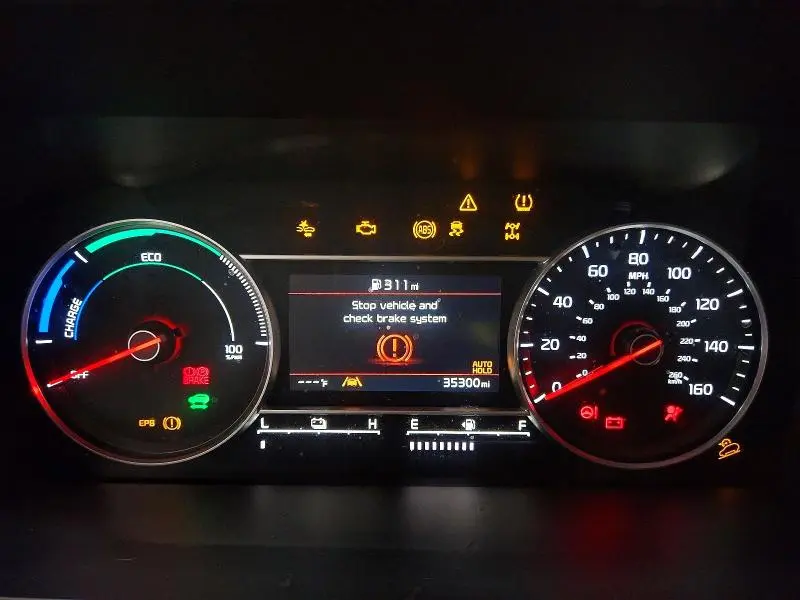 2023 KIA SORENTO EX  