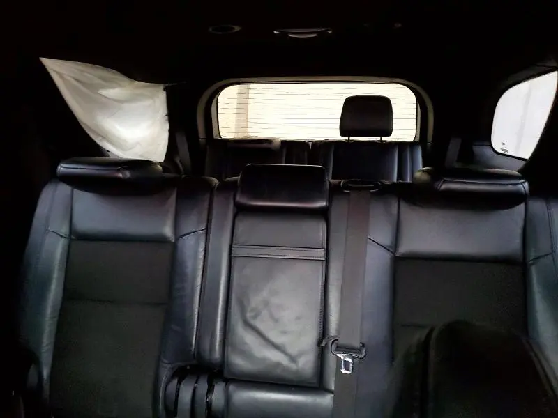 2020 DODGE DURANGO GT  