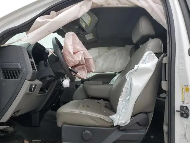 2019 FORD F250 SUPER DUTY  